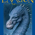 Cover Art for 9782747059435, Eragon, Tome 01: Eragon by Bertrand Ferrier