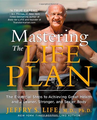 Cover Art for 9781451681703, Mastering the Life Plan by Jeffry S. Life