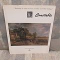 Cover Art for 9780810930001, Constable by Sir Lawrence Gowing