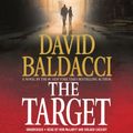 Cover Art for B00J4W2HFG, The Target by David Baldacci