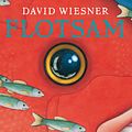 Cover Art for 9781448187850, Flotsam by David Wiesner