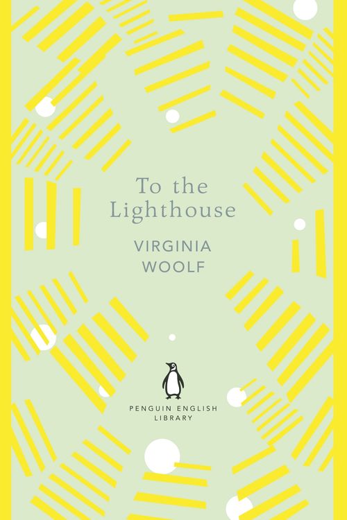 Cover Art for 9780241341681, To The Lighthouse by Virginia Woolf