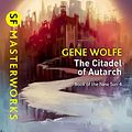 Cover Art for B08SYMD4PC, The Citadel of the Autarch by Gene Wolfe