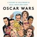 Cover Art for 9780062859020, Oscar Wars by Michael Schulman