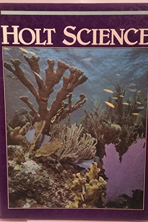 Cover Art for 9780030634888, Holt Science by Abruscato, Joseph/ Fossaceca/ Hassard/ Peck