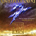 Cover Art for B01ELL5DIM, Goldenhand: The latest thrilling adventure in the internationally bestselling fantasy series (The Old Kingdom) by Garth Nix