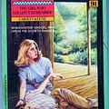 Cover Art for 9780671663162, The Girl Who Couldn't Remember by Carolyn Keene