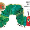 Cover Art for 9780399226908, Very Hungry Caterpillar by Eric Carle
