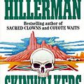 Cover Art for 9780833533425, Skinwalkers by Tony Hillerman