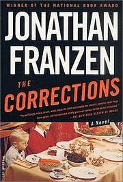 Cover Art for 9780312421618, The Corrections (Reading Group Guides) by Jonathan Franzen