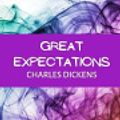 Cover Art for 9798706136390, Great Expectations by Charles Dickens