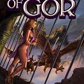 Cover Art for 9781497600928, Witness of Gor by John Norman