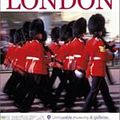 Cover Art for 9781405372176, DK Eyewitness Top 10 Travel Guide: London: London by Roger Williams