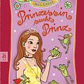 Cover Art for 9783641148423, Prinzessin sucht Prinz by Meg Cabot