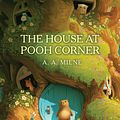 Cover Art for 9781665947725, The House at Pooh Corner by A. A. Milne