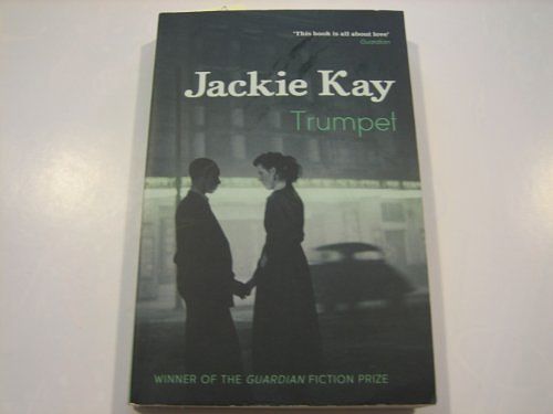 Cover Art for 9780330391597, Trumpet by Jackie Kay