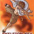 Cover Art for 9780399254185, Skeleton Key: the Graphic Novel by Anthony Horowitz