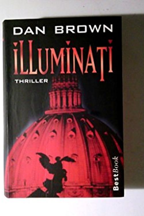 Cover Art for 9780828810524, Illuminati by Dan Brown