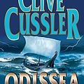 Cover Art for B00GFRJ2A6, Odissea: Avventure di Dirk Pitt (Le avventure di Dirk Pitt) (Italian Edition) by Clive Cussler