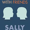 Cover Art for 9781785414770, Conversations With Friends by Sally Rooney