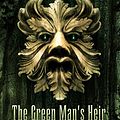 Cover Art for B07BJHXCQW, The Green Man's Heir by Juliet E. McKenna