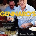 Cover Art for 9780755315475, Gennaro's Italian Year by Gennaro Contaldo