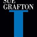 Cover Art for 9780345503114, I Is for Innocent (Kinsey Millhone Mysteries) by Sue Grafton