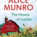 Cover Art for B00FVXJX72, The Moons of Jupiter by Alice Munro