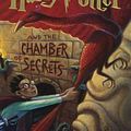 Cover Art for 9780613287142, Harry Potter and the Chamber of Secrets by J. K. Rowling