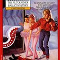 Cover Art for B00E2VXN84, The Nutcracker Ballet Mystery (Nancy Drew Book 110) by Carolyn Keene