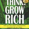 Cover Art for 9780883912775, Think and Grow Rich by Napoleon Hill