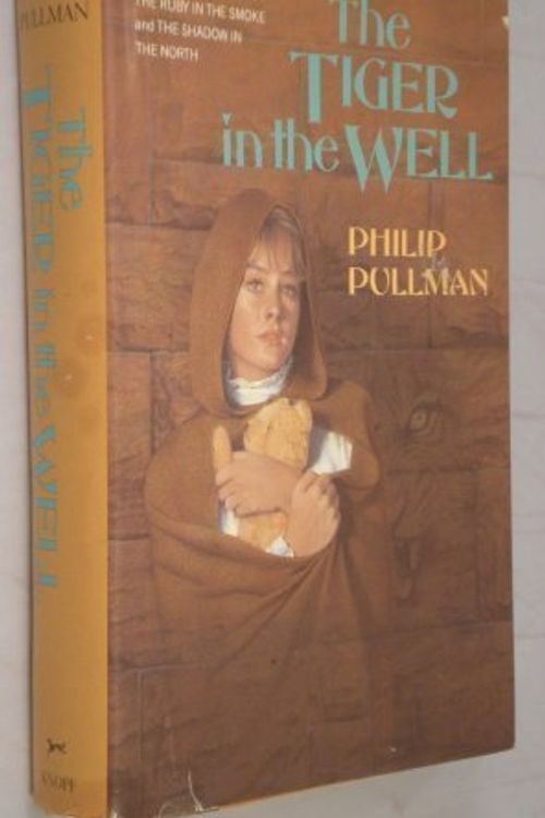 Cover Art for 9780679902140, The Tiger in the Well by Philip Pullman