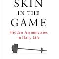 Cover Art for 9780425284643, Skin in the Game by Nassim Nicholas Taleb