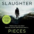 Cover Art for 9781460751756, Pieces of Her by Karin Slaughter