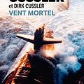 Cover Art for 9782253126911, Vent Mortel (Ldp Thrillers) (French Edition) by Clive Cussler