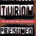 Cover Art for 9780140103366, Presumed Innocent by Scott Turow