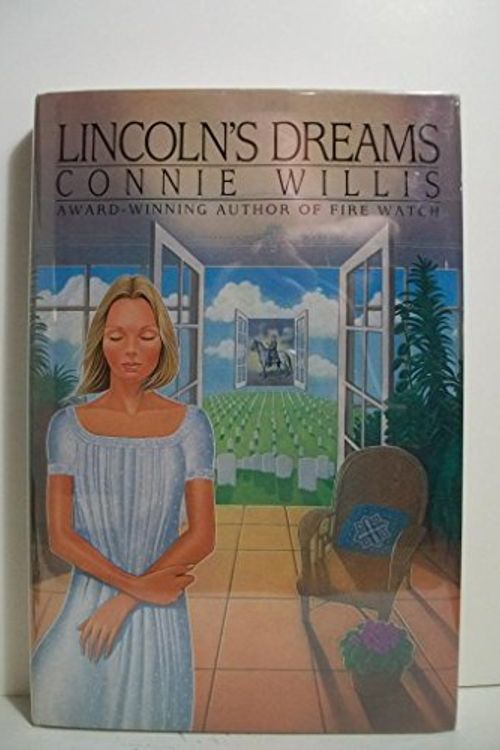 Cover Art for 9780553051971, Lincoln's Dreams by Connie Willis