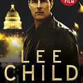 Cover Art for 9780857503503, Jack Reacher: Never Go Back by Lee Child