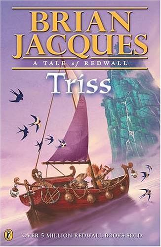 Cover Art for 9780141312804, Triss: Bk. 1 by Brian Jacques