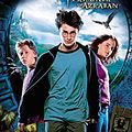 Cover Art for 5014780284456, Harry Potter and the Prisoner of Azkaban [VHS] [2004] by Unknown