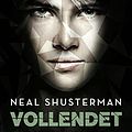 Cover Art for 9783733504564, Vollendet - Die Wahrheit (Band 4) by Neal Shusterman