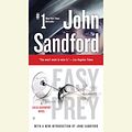 Cover Art for 9780786547630, Easy Prey by John Sandford