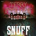 Cover Art for 9780063372238, Snuff by Terry Pratchett