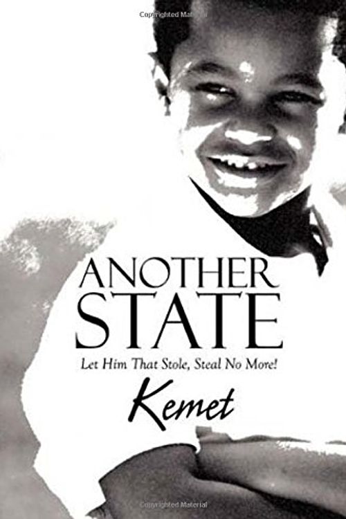 Cover Art for 9781467905657, Another State: Another Vulnerable State: 3 by Mr. Kevin Taylor Jones, Jones Sr., Mr. Donald Gilbert