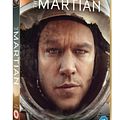 Cover Art for 5039036075602, The Martian [DVD] [2015] by 20th Century Fox