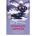 Cover Art for B00XX789IM, [(Moominland Midwinter)] [Author: Tove Jansson] published on (October, 2010) by Tove Jansson