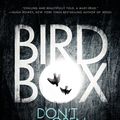 Cover Art for 9780062259653, Bird Box by Josh Malerman