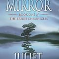 Cover Art for 9780330426695, The Dark Mirror by Juliet Marillier