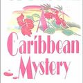 Cover Art for 9780606122122, A Caribbean Mystery by Agatha Christie