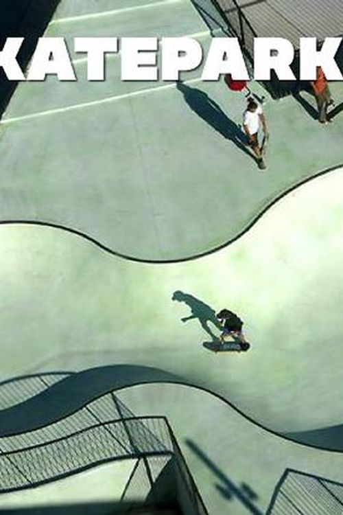 Cover Art for 9788499366456, Skateparks: Waves of Concrete by David Andreu